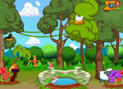 play Terrapin Escape