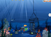 play Deep Blue Sea Escape