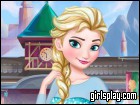 play Frozen Hidden Adventure