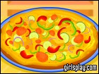 play Spicy Italian Pizza