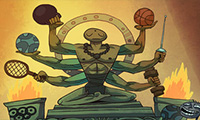 play Trollface Quest: Sports