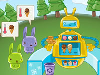 play Ice Cream Mania