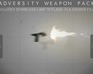 play Adversity Weapon Pack