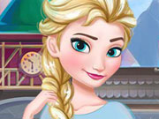 play Frozen Hidden Adventure