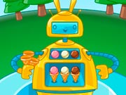 play Ice Cream Mania