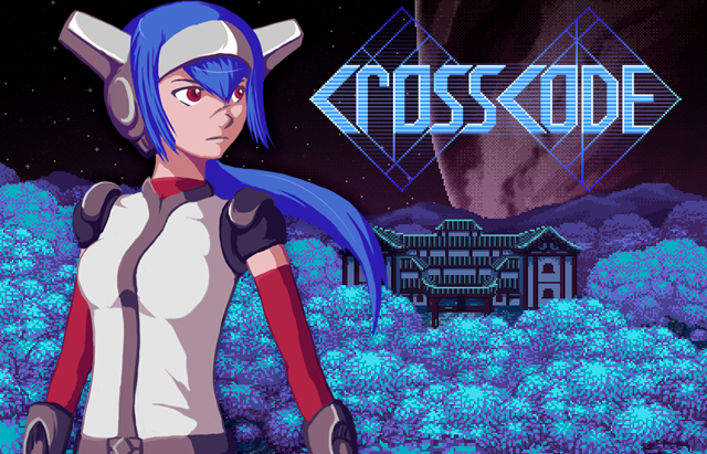 play Crosscode