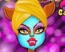 play Clawdeen Wolf Great Makeover