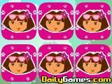 play Memo Dora