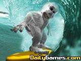 play Yetisports 6 Bigwave