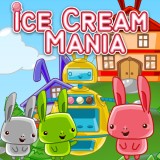 play Ice Cream Mania