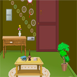 Escape From Waiting Room game