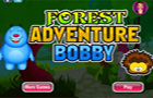 play Forest Adventure - Bobby
