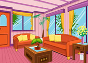 play Purple House Escape 2