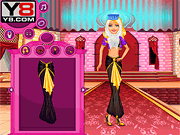 play Arabian Girl Fashion