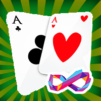 play Klondike Solitaire