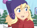 play Frosty Forest Adventure