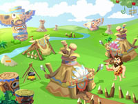 play Tiki Treasure Escape