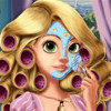 Rapunzel Real Makeover