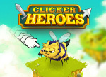 play Clicker Heroes