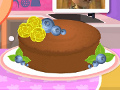 play Ginger Marmalade Cake