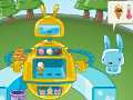 play Ice Cream Mania