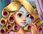 play Rapunzel Real Makeover