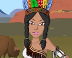 play Native American Indian