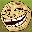 play Troll Face Sports