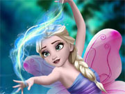 play Elsa Fairy Tale