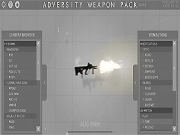 play Adversity Weapon Pack