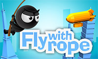 play Fly With Rope