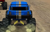 play Monster Truck Rally