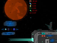 play Cosmos Clicker Ms Reload