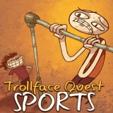 play Trollface Quest Sports