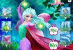 play Elsa Fairy Tale