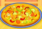 play Spicy Italian Pizza