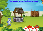 play Squirrel Journey