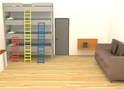 play Work Of Furniture Store