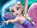 play Elsa Fairy Tale