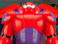 Create Big_Hero 6 Baymax