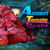 play Ena Ancient Temple Escape
