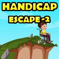play Handicap Escape 2