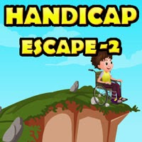 play Handicap Escape 2