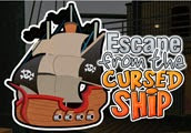 play Escape From The Cursed Ship