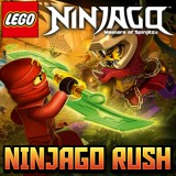 play Ninjago Rush