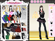 play High School Princess