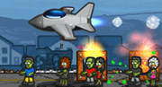 play Zomber