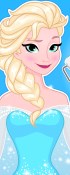 play Elsa'S Frozen House Makeover