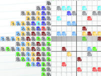 play A Nonogram A Day