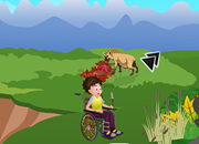 play Handicap Escape 2